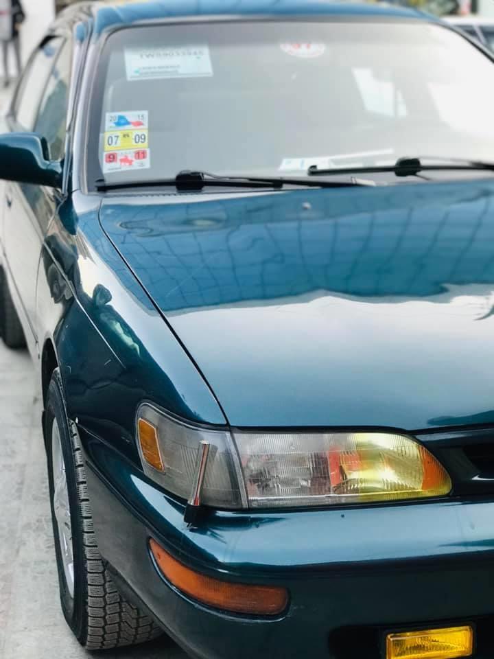 Corolla