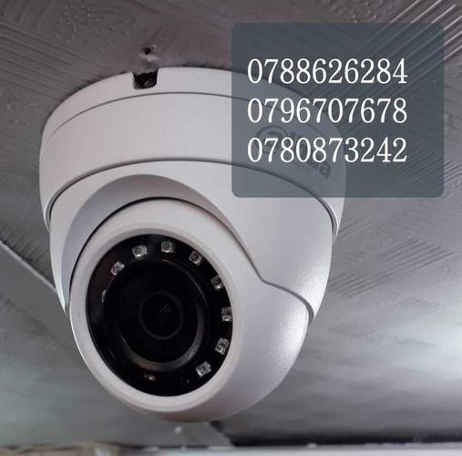 نصب فروش و خدمات کمره های امنیتی 0780873242 0788626284. 07