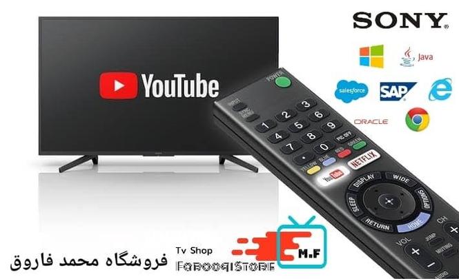 تلویزیون. 32.40.43.50. انچ سونی اصلی مودل 2019