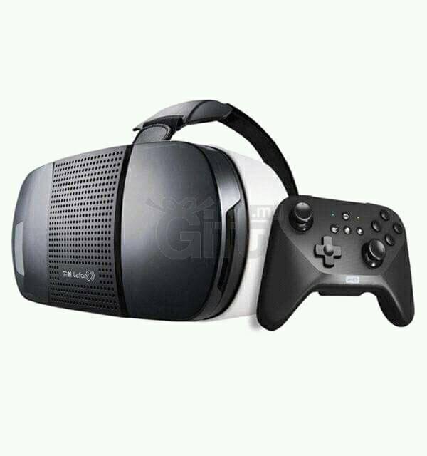 Vr-box------------
