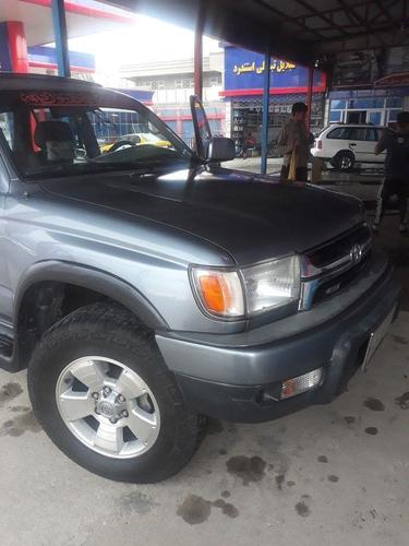 Vehicles