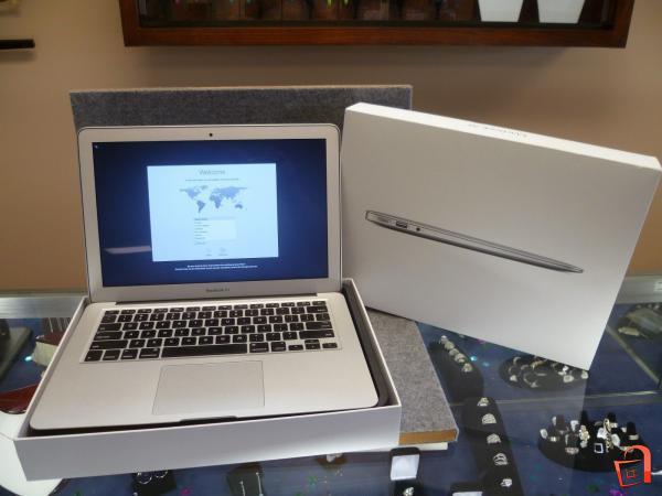 Mac Mac