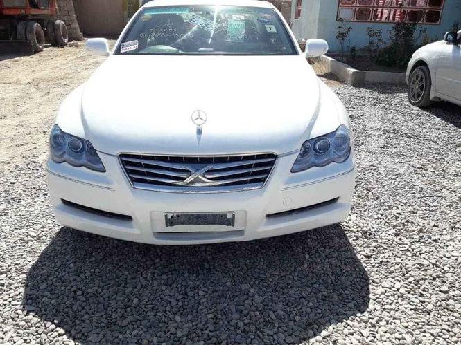 مارکس 300 رنگ شیری مدل 2007 فنگر ویل