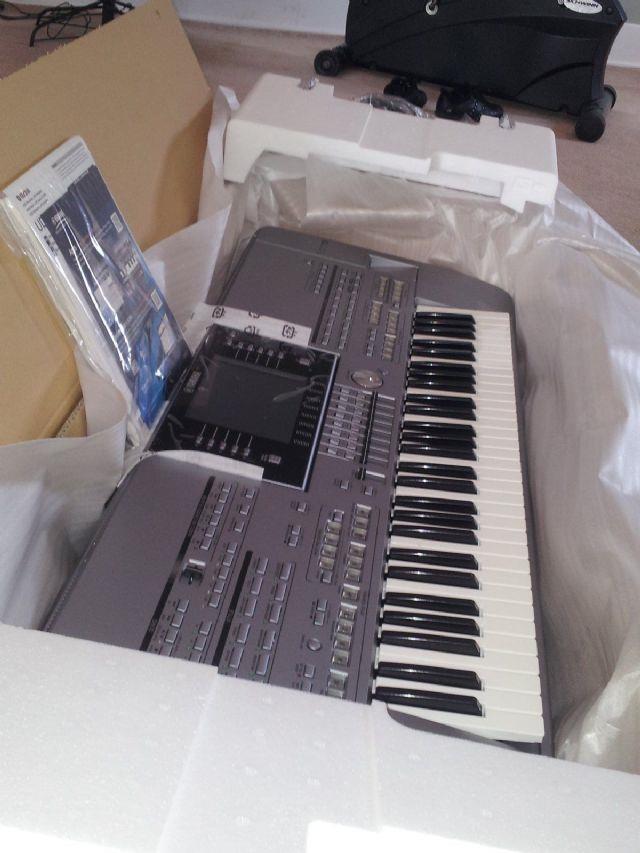 Available-Yamaha-Genos-Tyros-5-Pioneer-DJ-CDJ-2000-Korg-PA4X