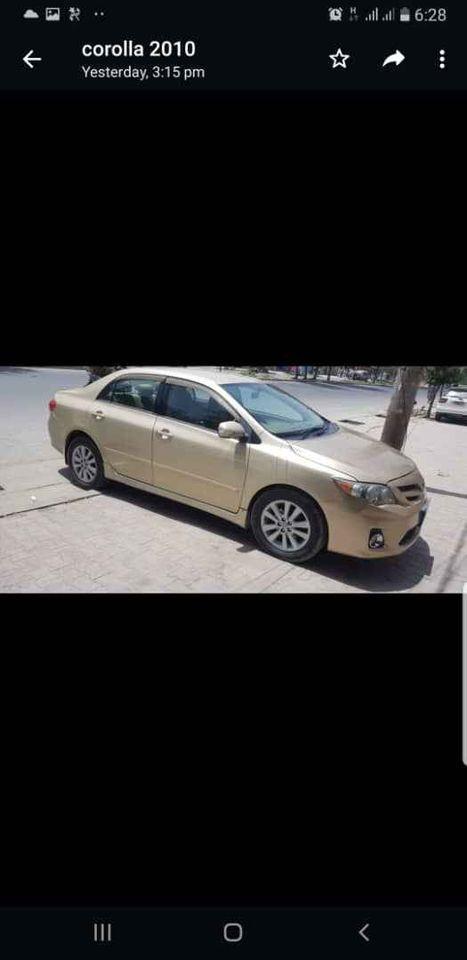 Corolla-2010