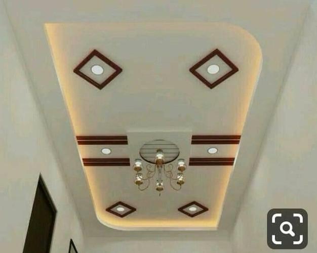 گچ کاری وراویزکار رسولی