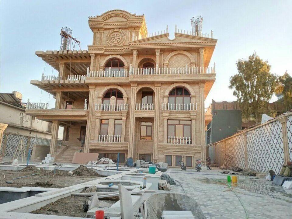 ساختمانی-شرکت