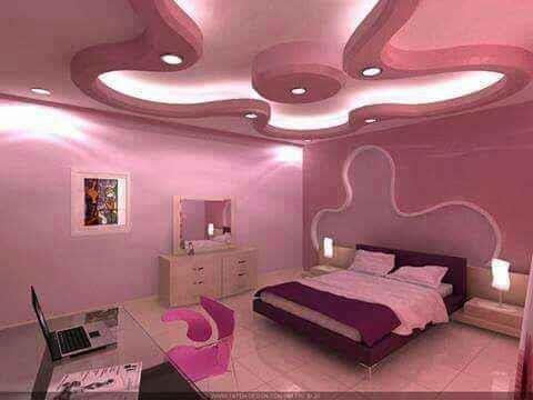 Ceiling