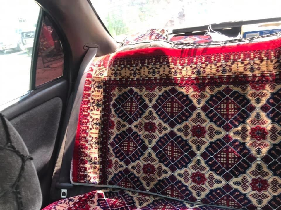 کرولای-جاپانی