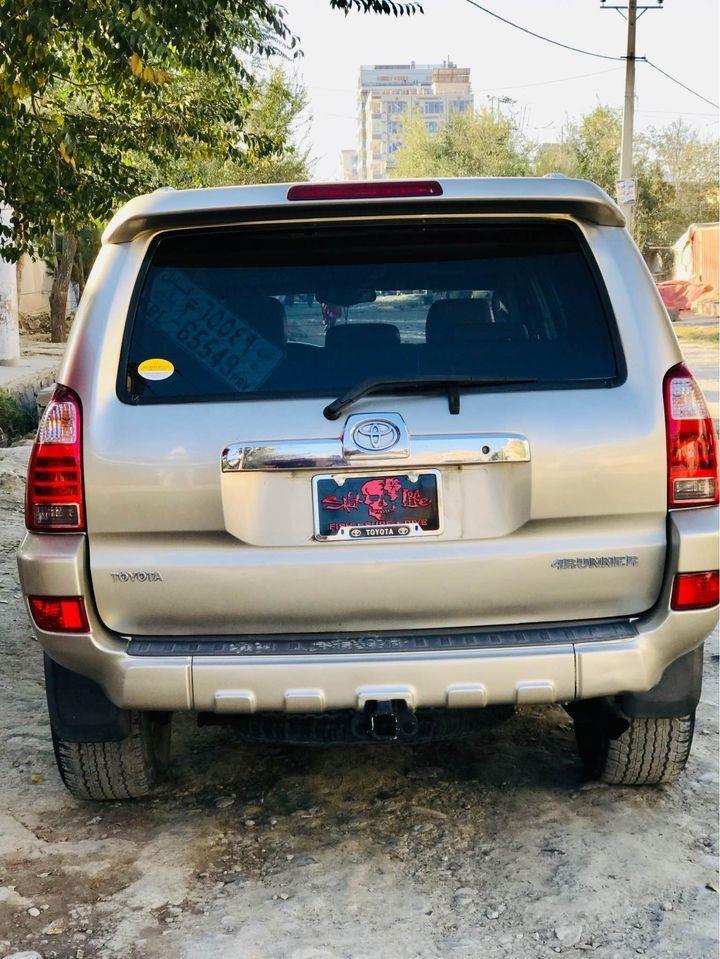 4Runner