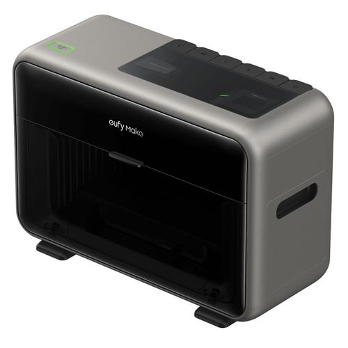 EUFYMAKE E1 Direct to Object 3D Texture UV Printer