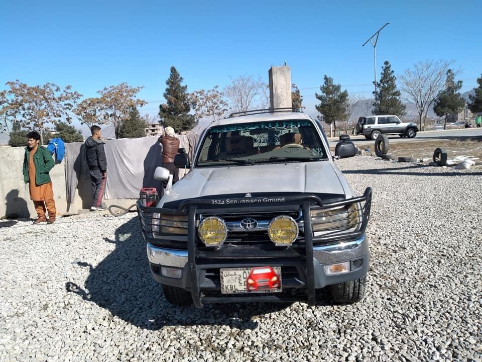 فروش-عاجل-فورنر-4Runner