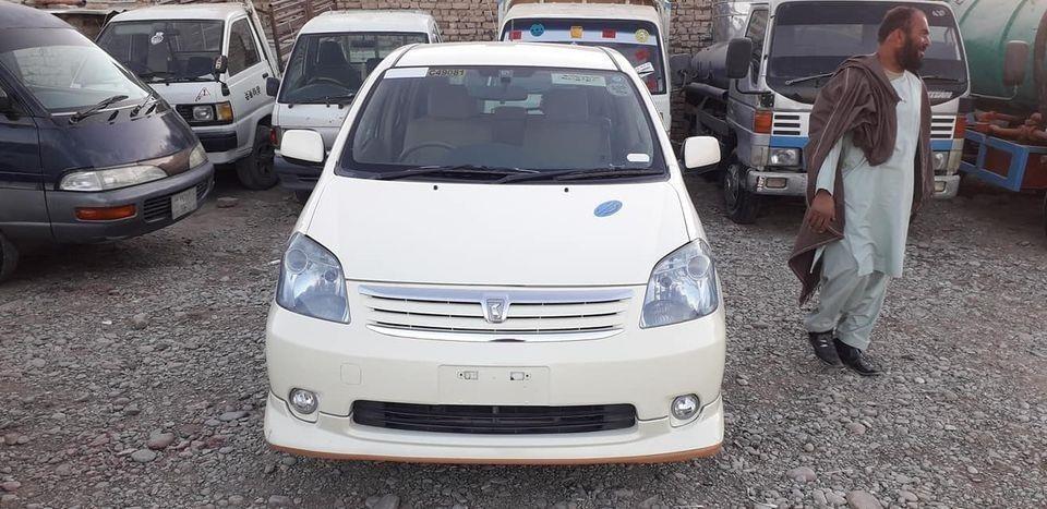 ناواریده-روم-2005روغ1500cc
