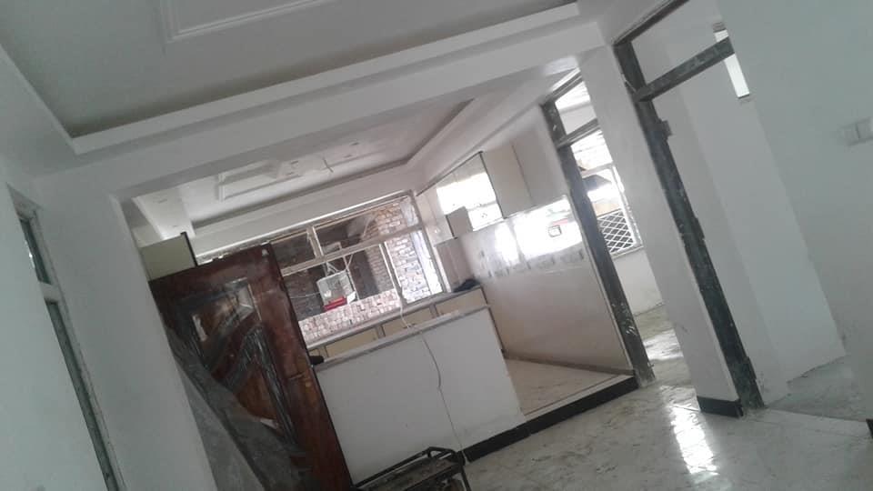 آپارتمان-گرویی