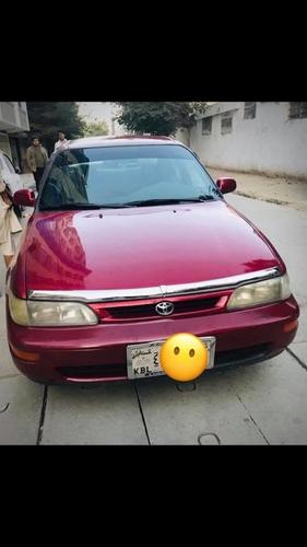موتر فروشی خانگی