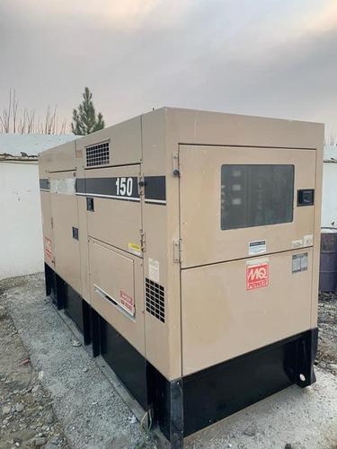 جنراتور جاندیر 150 KV و یا 120 کیلو وات کم مصرف ، کم استفاده