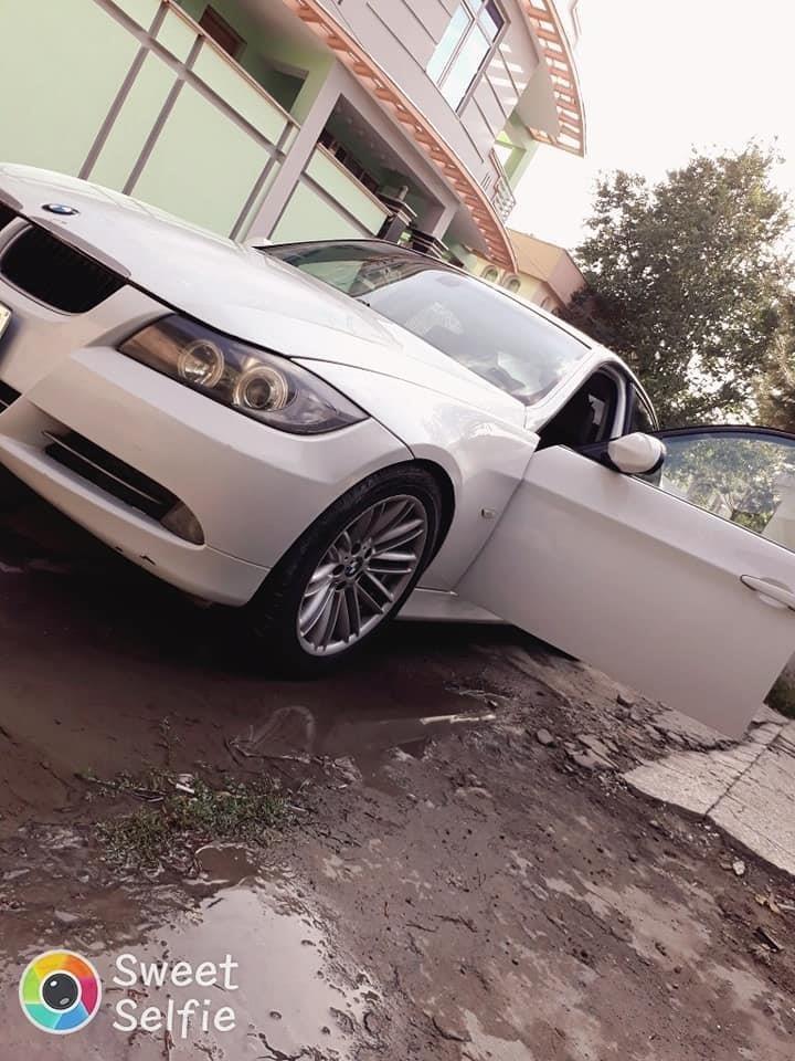 BMW-330-I
