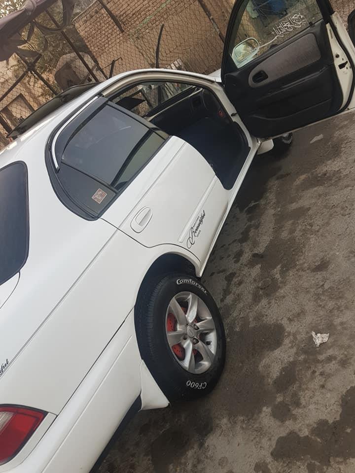 کورولا-کانادای