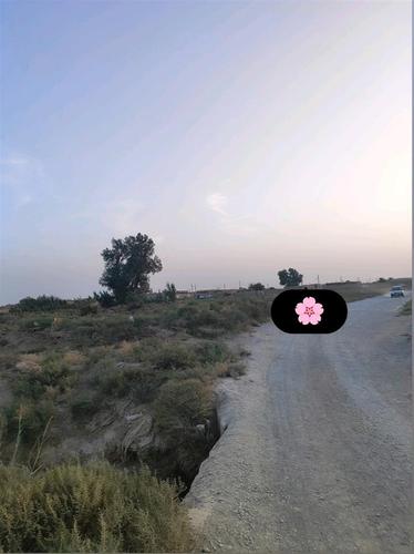 فروش زمین