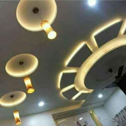 Ceiling