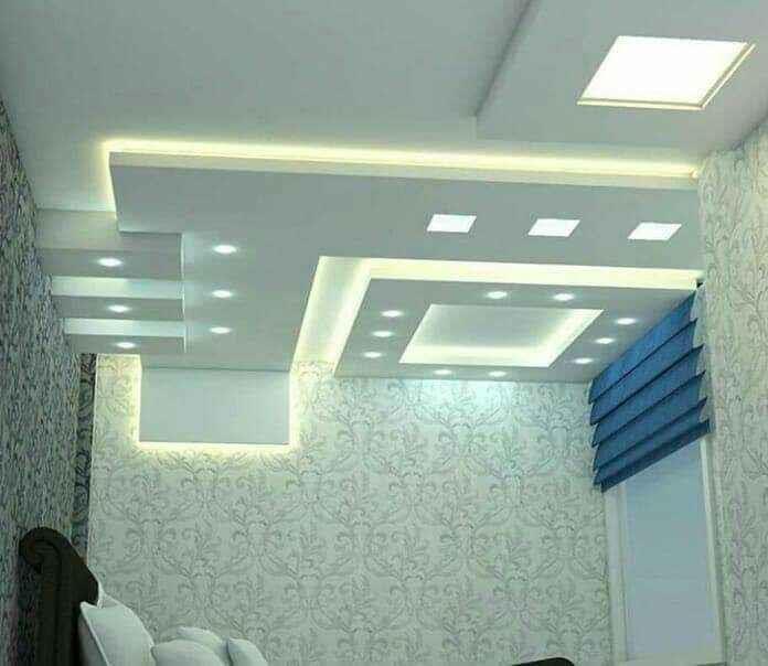 Ceiling