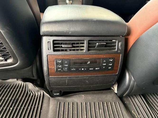 2019 Toyota Landcruiser · Sport Utility 4D