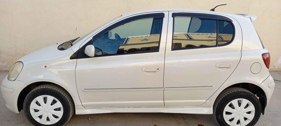 Vitz-2004