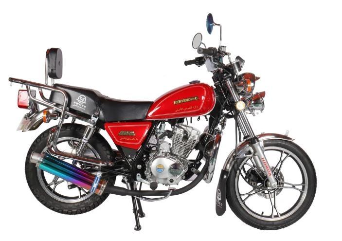 دراجة-نارية-motorcycle--customized-