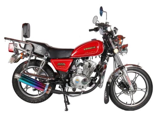 دراجة نارية motorcycle (customized）