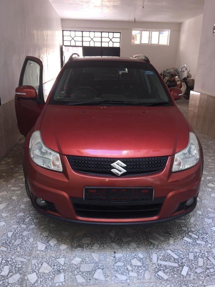 فروش-موتر-SX4
