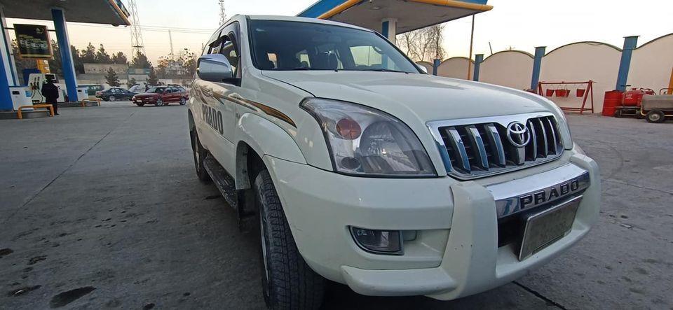 prado