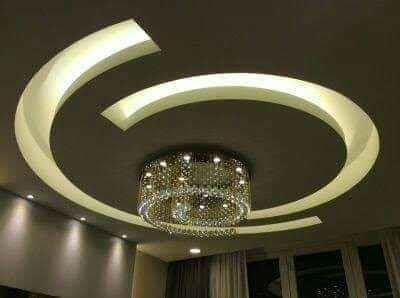 Ceiling