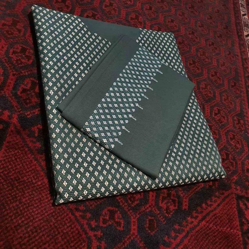 لاسی-چهار-کونجه-غاړه