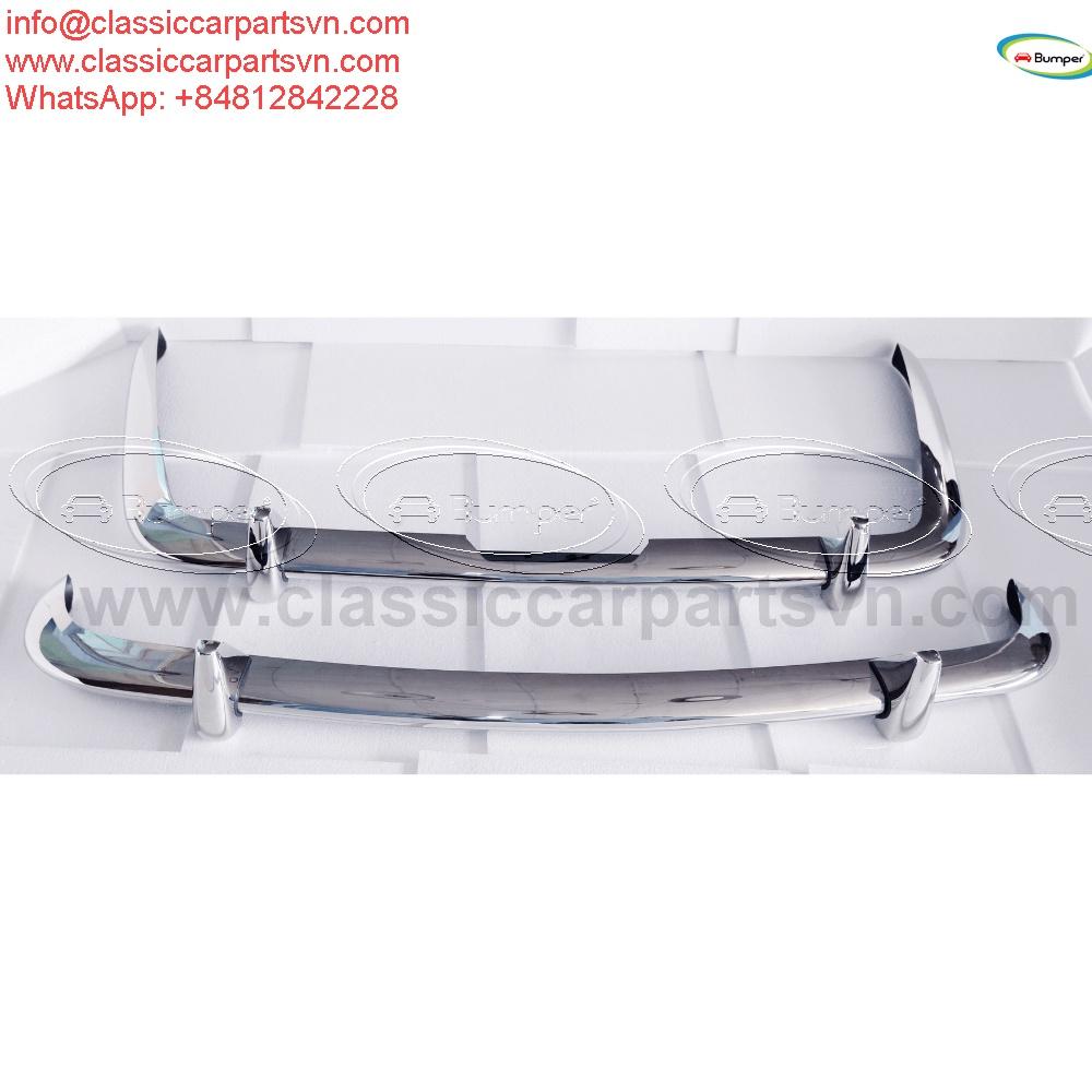 Jaguar-XJ6-and-XJ12-Series-1-bumper