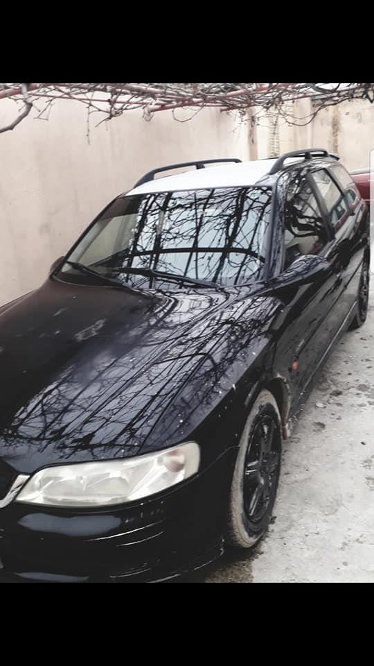 فروش-موتر-OPEL-جرمنی