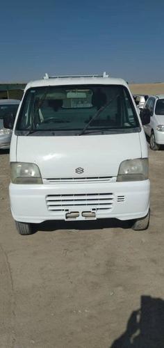 ناوریده سوزکي چت کاټ 1999 ماډل