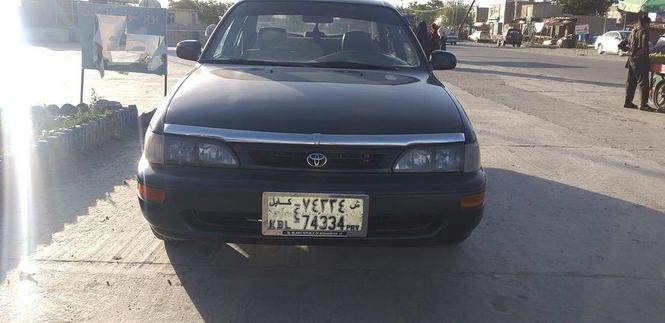 تیوتاکرولا کانادایی 0792698985