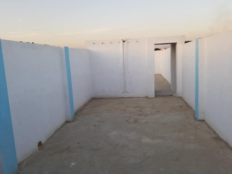 دخرڅ-کور