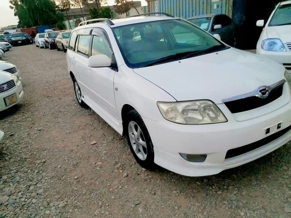 موټر-فلډر-ایکس-ډیډی-شن