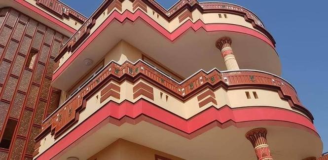 خانه فروشی واقع کابل چهلستون ناحیه هفت