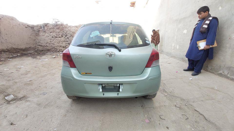 -ویدز-روغ-۲۰۰۹-مادل-