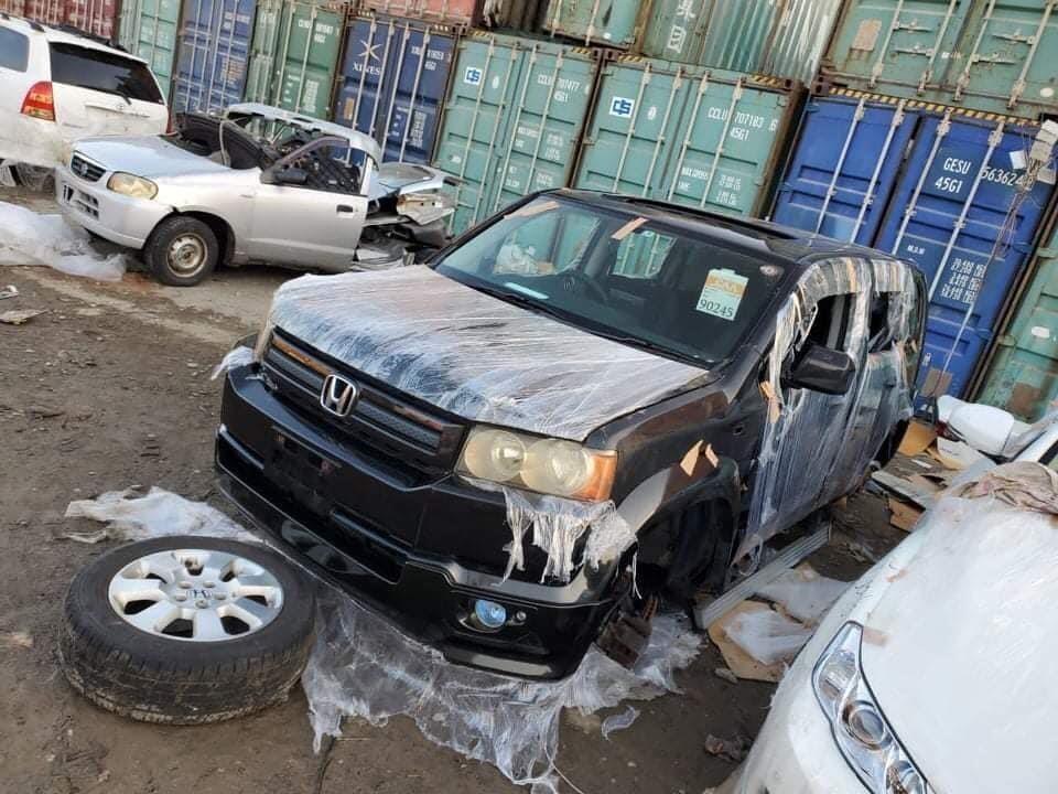 Honda-Cross-Road