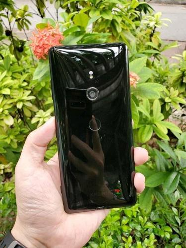 SONY XEPRIA XZ3