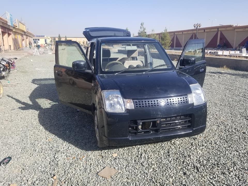 لوکس-موتر