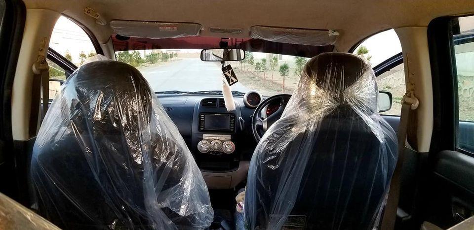 -یوه-عراده-فاسو-موټر-