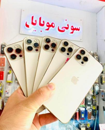 iPhone 12 Pro Max