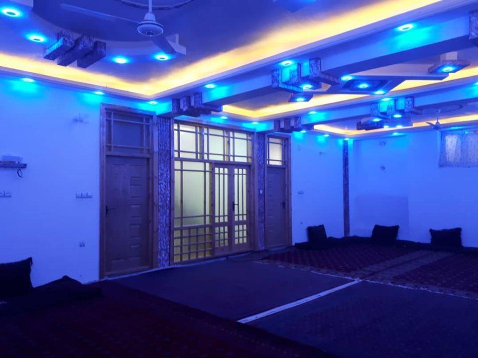 حویلی-فروشی