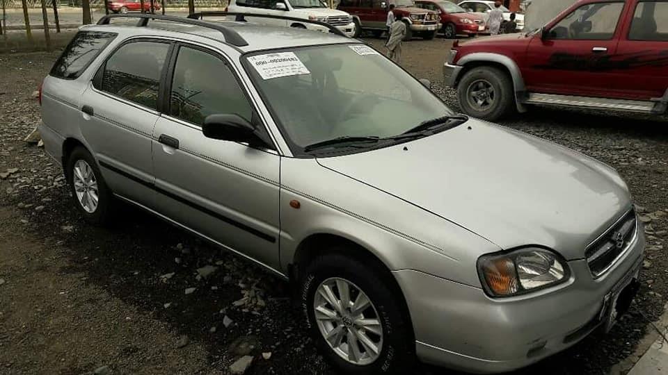 Baleno--1999--بالینو