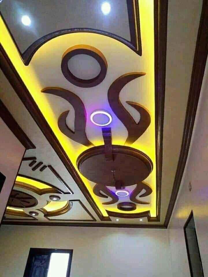 Ceiling