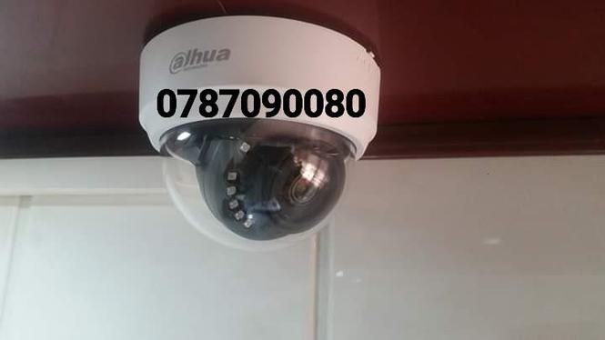 خدمات نصب ترمیم و فروش کمره های امنیتی 0787090080